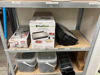 Partij disposables en divers - afbeelding 9 van  15