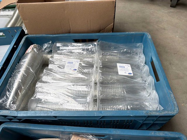 Partij disposables en diverse - afbeelding 4 van  7