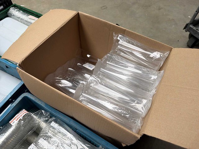 Partij disposables en diverse - afbeelding 5 van  7