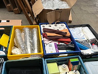 Partij disposables en diverse - afbeelding 6 van  7