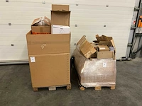 Partij disposables