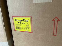 Partij disposables - afbeelding 2 van  17