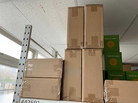 Partij disposables - afbeelding 4 van  17