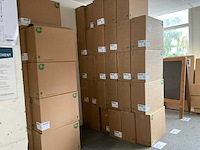 Partij disposables - afbeelding 6 van  17