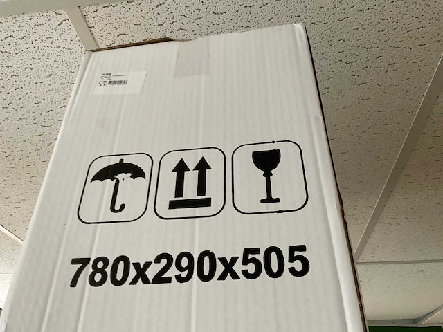 Partij disposables - afbeelding 12 van  17