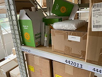 Partij disposables - afbeelding 15 van  17