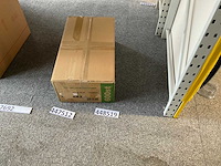 Partij disposables - afbeelding 17 van  17