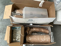 Partij disposables - afbeelding 2 van  9