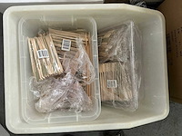 Partij disposables - afbeelding 8 van  9