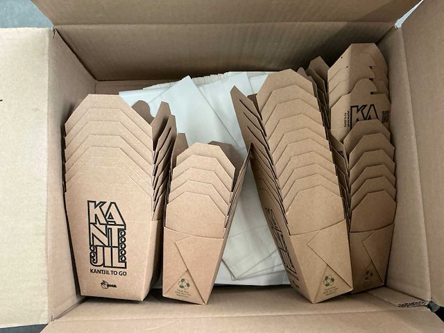 Partij disposables - afbeelding 9 van  9