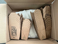 Partij disposables - afbeelding 9 van  9