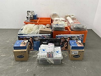 Partij disposables - afbeelding 1 van  5