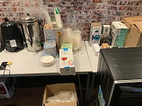 Partij disposables - afbeelding 1 van  4