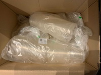 Partij disposables - afbeelding 2 van  4