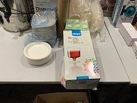 Partij disposables - afbeelding 3 van  4