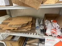 Partij disposables - afbeelding 3 van  7