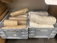 Partij disposables - afbeelding 4 van  7