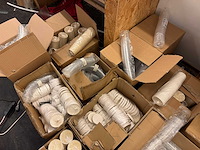 Partij disposables - afbeelding 3 van  3