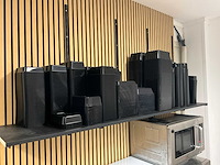 Partij disposables - afbeelding 2 van  6