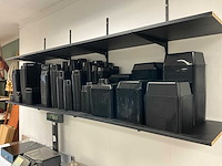 Partij disposables - afbeelding 3 van  6