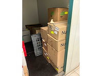 Partij disposables - afbeelding 5 van  6