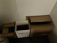 Partij disposables - afbeelding 6 van  6