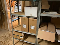 Partij disposables - afbeelding 15 van  15