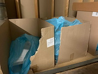 Partij disposables - afbeelding 12 van  15