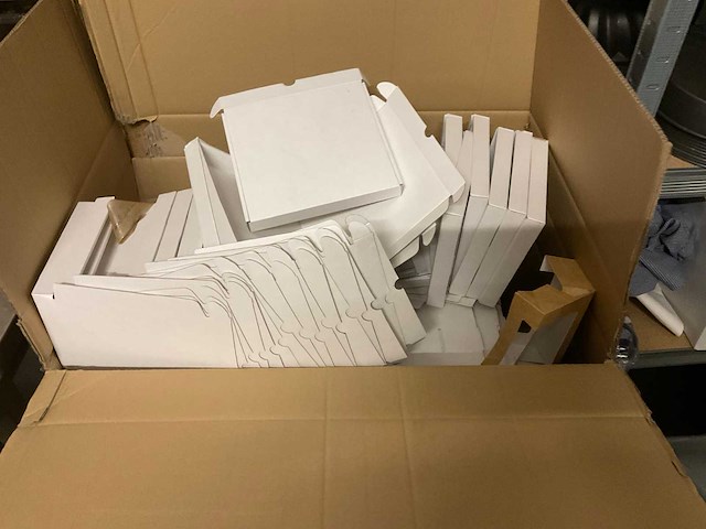 Partij disposables - afbeelding 4 van  10