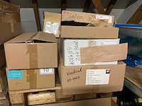 Partij disposables - afbeelding 5 van  10