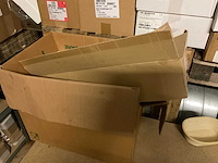 Partij disposables - afbeelding 14 van  15