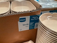 Partij disposables - afbeelding 4 van  9