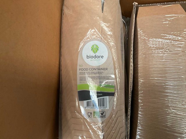 Partij disposables - afbeelding 7 van  9