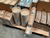 Partij disposables - afbeelding 8 van  9