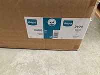 Partij disposables - afbeelding 2 van  6