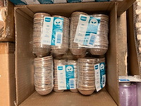 Partij disposables - afbeelding 6 van  6