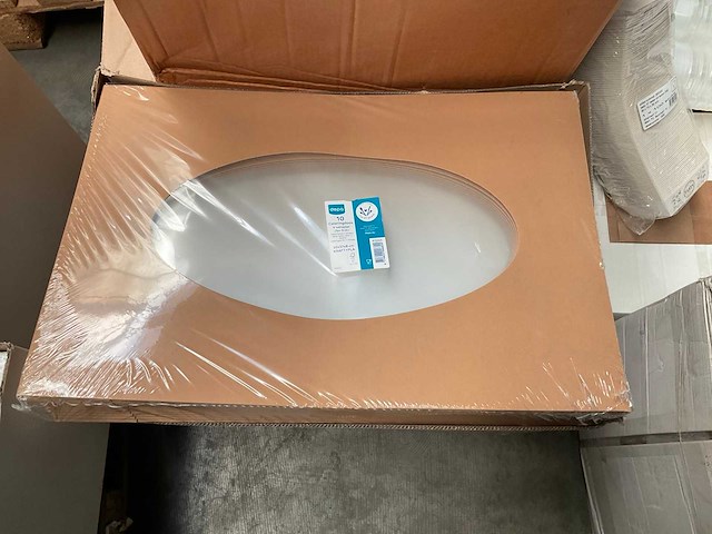 Partij disposables - afbeelding 5 van  9