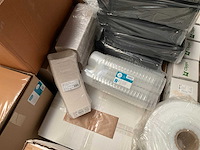 Partij disposables - afbeelding 7 van  9