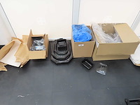 Partij disposables - afbeelding 1 van  4