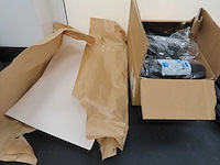 Partij disposables - afbeelding 2 van  4