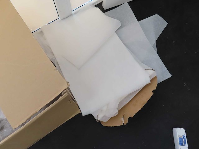 Partij disposables - afbeelding 4 van  4