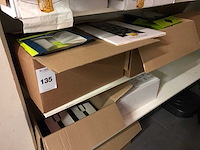 Partij disposables - afbeelding 3 van  16
