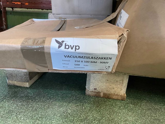 Partij disposables - afbeelding 4 van  13