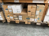 Partij disposables