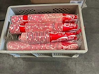 Partij disposables