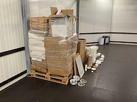 Partij disposables - afbeelding 4 van  9