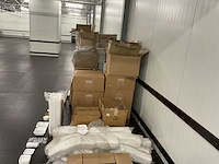 Partij disposables - afbeelding 9 van  9