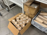 Partij disposables - afbeelding 5 van  7