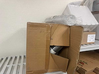 Partij disposables - afbeelding 7 van  7