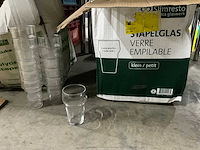 Partij disposables - afbeelding 2 van  4